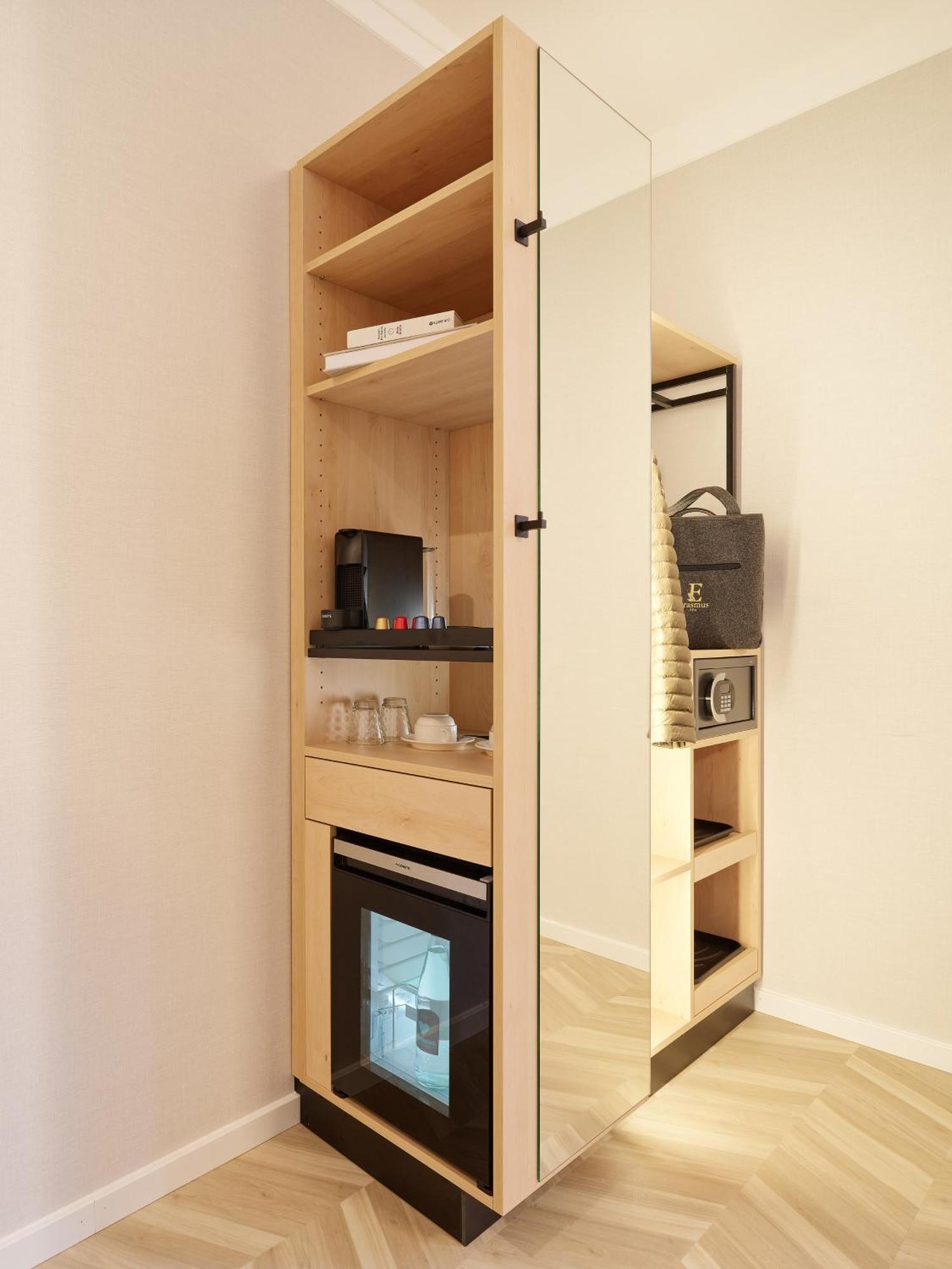 Erasmus Smart - Design B&B Trassem Exterior foto
